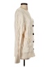 Fashion Ivory Cardigan Size S - photo 4