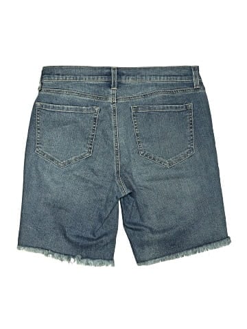 Mudd Denim Shorts (view 2)