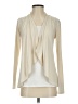 Of Mercer Ivory Cardigan Size XS - photo 1