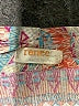 Renee C. Print Tan Casual Dress Size S - photo 7