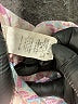Renee C. Print Tan Casual Dress Size S - photo 8