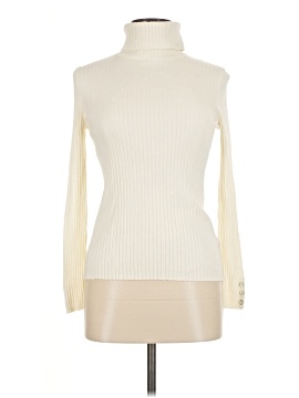 J. Mc Laughlin Turtleneck Sweater