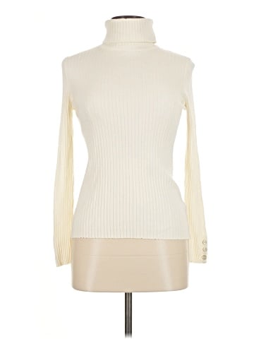 J. McLaughlin Turtleneck Sweater (view 1)