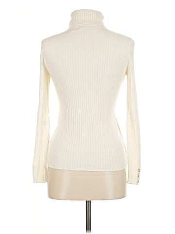 J. McLaughlin Turtleneck Sweater (view 2)