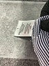 Bobeau 100% Polyester Gray Sleeveless Blouse Size L - photo 8
