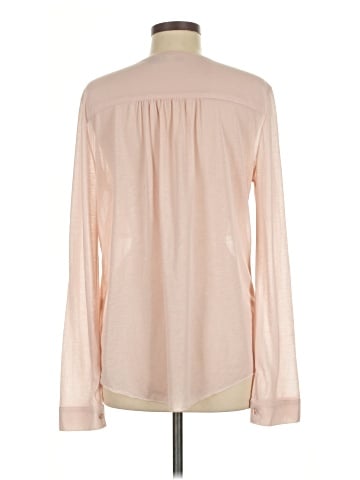 Costa Blanca Long Sleeve Blouse (view 2)