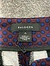 Halogen Polka Dots Purple Active Pants Size 6 - photo 4
