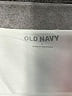Old Navy Ivory Bodysuit Size L - photo 3