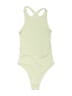 Shein Green Bodysuit Size 4 - photo 2