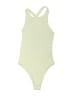 Shein Green Bodysuit Size 4 - photo 1