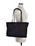 MCM Stars Black Nylon Monogram Medium Dieter Shopper Tote One size - photo 2
