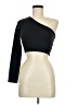 Zara Black 3/4 Sleeve Top Size M - photo 1