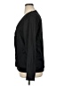 Unbranded Black Long Sleeve Blouse Size XL - photo 5