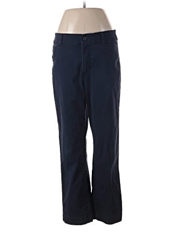 Ann Taylor LOFT Outlet Casual Pants (view 1)
