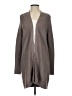 Evolution by Cyrus Brown Cardigan Size S - photo 1