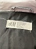 H&M 100% Polyester Gray Vest Size 6 - 7 - photo 3