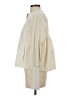 Peace Love World Ivory Track Jacket Size 2 - photo 5