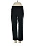 Mario Serrani Black Jeggings Size S - photo 1