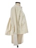 Peace Love World Ivory Track Jacket Size 2 - photo 4