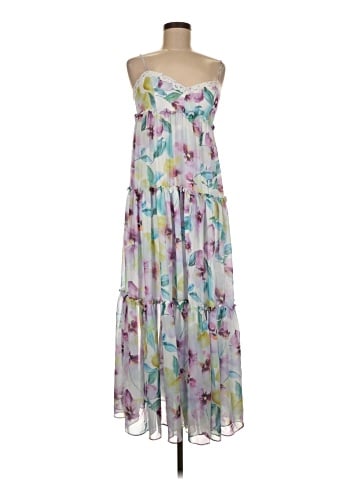 BCBGMAXAZRIA Casual Dress (view 1)