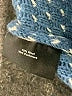 Summersalt Polka Dots Blue Wool Pullover Sweater Size XXL - photo 8