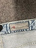 Adriano Goldschmied Blue Jeans Size 28 waist - photo 3