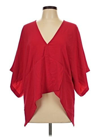 IRO 3/4 Sleeve Blouse (view 1)