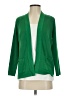 Anne Klein Green Cardigan Size XS (petite) - photo 1