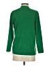 Anne Klein Green Cardigan Size XS (petite) - photo 2