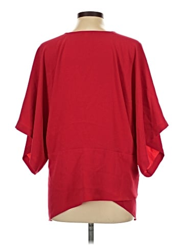 IRO 3/4 Sleeve Blouse (view 2)