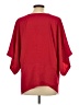 IRO Red 3/4 Sleeve Blouse Size EU (FR) 42 / US 10 - photo 2