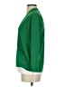 Anne Klein Green Cardigan Size XS (petite) - photo 5