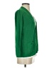 Anne Klein Green Cardigan Size XS (petite) - photo 4