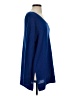 Zenana Blue Pullover Sweater Size S - photo 4