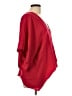 IRO Red 3/4 Sleeve Blouse Size EU (FR) 42 / US 10 - photo 4