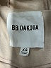 BB Dakota Tan Raincoat Size XS - photo 6