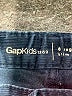 Gap Kids Blue Jeans Size 8 - photo 3