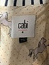 CAbi Stripes Ivory Blazer Size 4 - photo 6