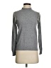 Catherine Malandrino Gray Turtleneck Sweater Size S - photo 1