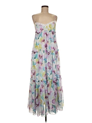 BCBGMAXAZRIA Casual Dress (view 1)