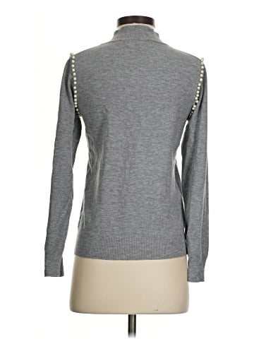 Catherine Malandrino Turtleneck Sweater (view 2)