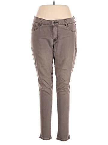 a.n.a. A New Approach Casual Pants (view 1)