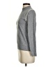 Catherine Malandrino Gray Turtleneck Sweater Size S - photo 5