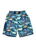 UV Skinz 100% Polyester Blue Board Shorts Size 6 - photo 1
