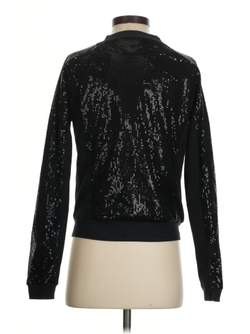 Belle Du Jour Zip Up Hoodie (view 2)