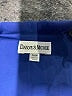 Danny & Nicole Blue Vest Size 14W - photo 6