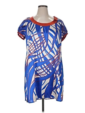 BCBGMAXAZRIA Casual Dress (view 1)
