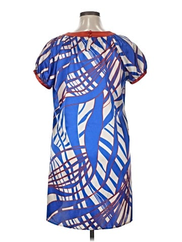 BCBGMAXAZRIA Casual Dress (view 2)