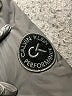 Calvin Klein Performance Solid Black Jacket Size XL (estimated) - photo 6