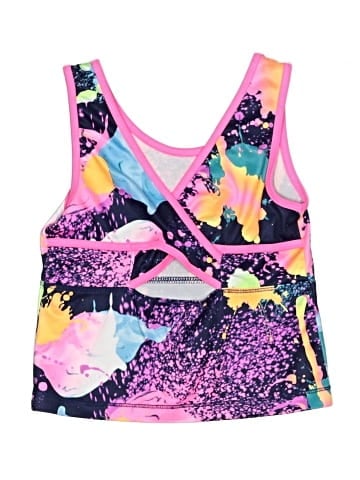 Justice Active Tank (view 1)